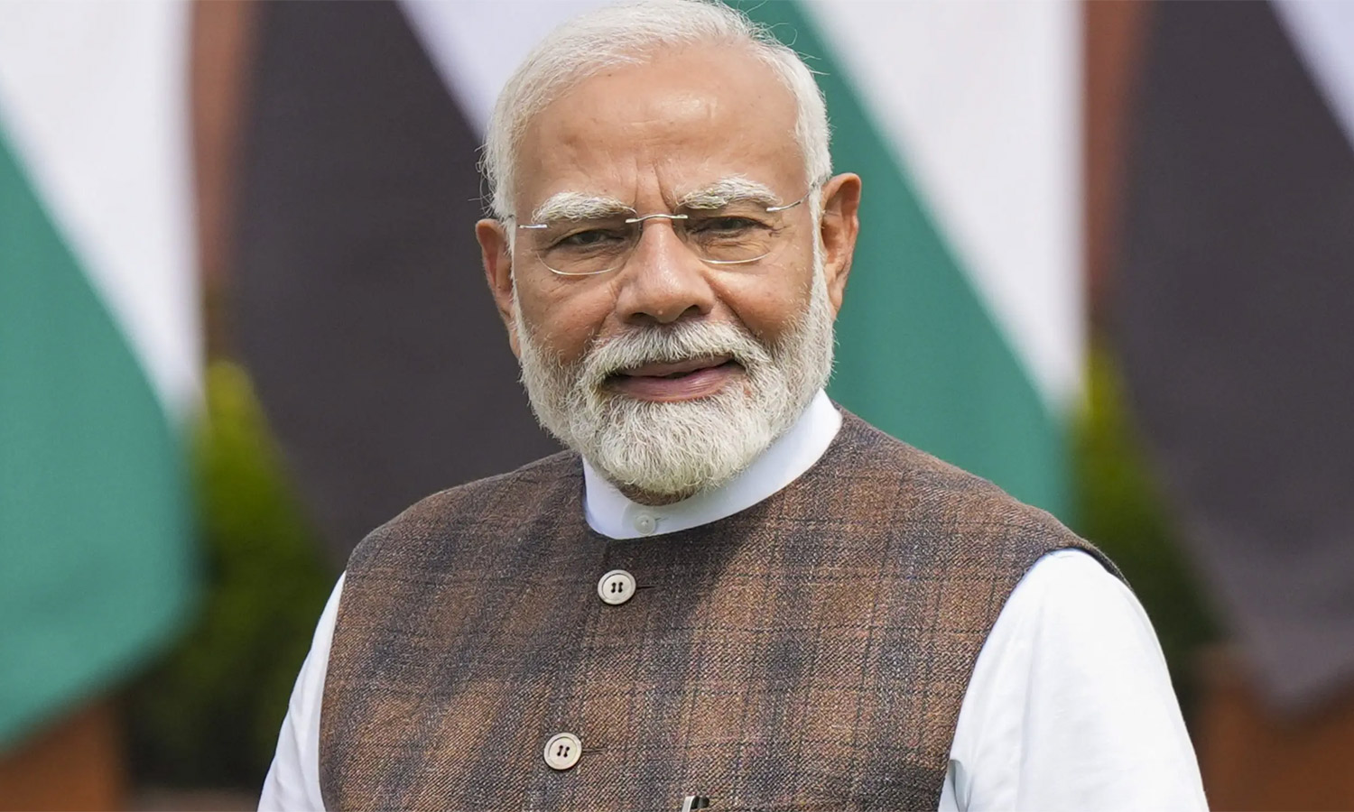 துணை ஜனாதிபதி தேர்தல்- வேட்பாளர் தேர்வில் பிரதமர் மோடி தீவிரம்