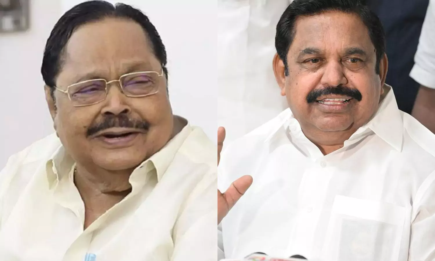 SIR என்ற முறைகேடான வாக்காளர் பட்டியல் திருத்தம் பற்றி இ.பி.எஸ். வாய் திறக்காதது ஏன்?- அமைச்சர் துரைமுருகன்