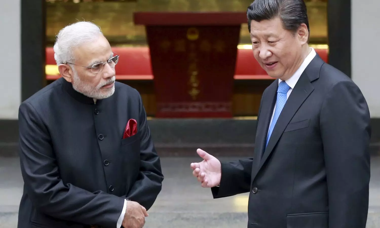 ஷாங்காய் உச்சிமாநாடு: ஒற்றுமையின் சங்கமம் - பிரதமர் மோடிக்கு சீனா அதிகாரப்பூர்வ  அழைப்பு