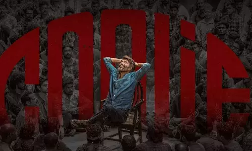 தமிழ்நாட்டிலும் கூலி படத்தின் டிக்கெட் முன்பதிவு தொடங்கியது- ரசிகர்கள் மகிழ்ச்சி