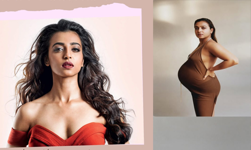 கர்ப்ப காலத்தில் தயாரிப்பாளரால் நடந்த கொடுமை - மனம் திறந்த ராதிகா ஆப்தே