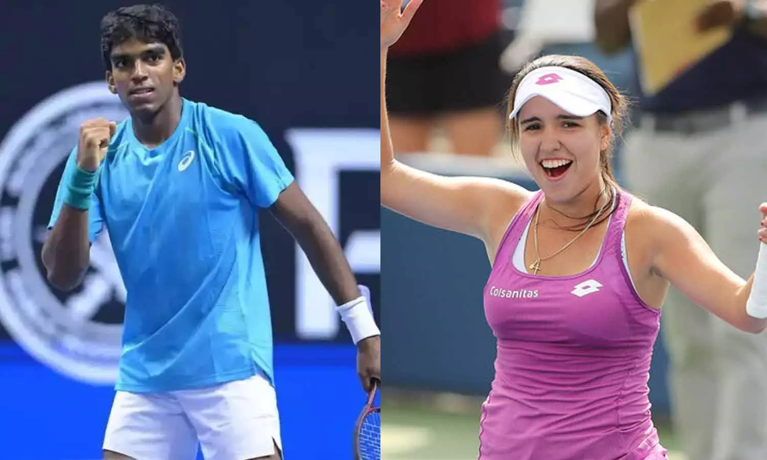 சின்சினாட்டி ஓபன்: நிஷேஷ் பசவரெட்டி- கமிலா ஒசோரியோ 2-வது சுற்றுக்கு முன்னேற்றம் சின்சினாட்டி ஓபன்: நிஷேஷ் பசவரெட்டி- கமிலா ஒசோரியோ 2-வது சுற்றுக்கு முன்னேற்றம்