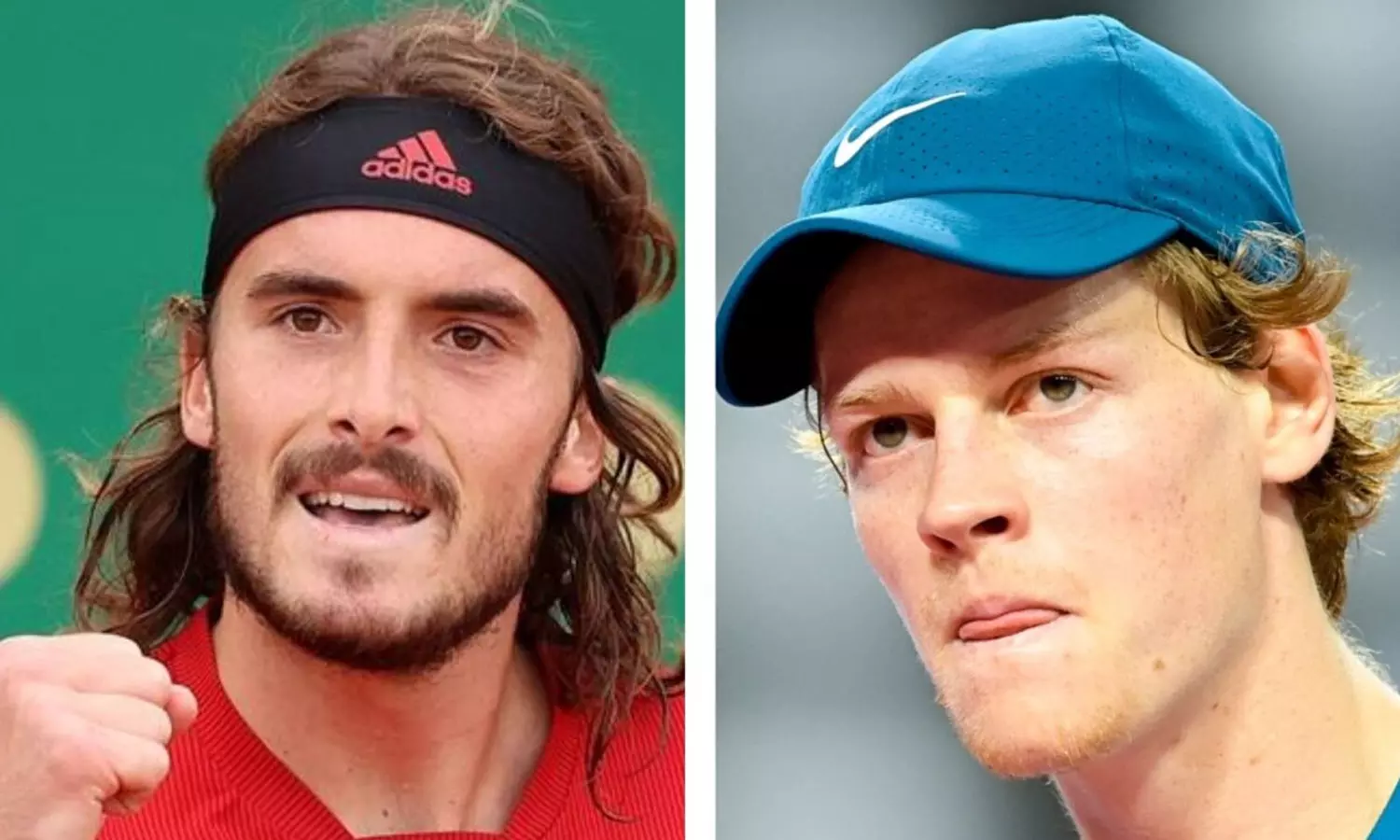 சின்சினாட்டி ஓபன் டென்னிஸ்: சின்னர், சிட்சிபாஸ் 2வது சுற்றில் வெற்றி