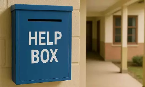 குழந்தைகள் மீதான தாக்குதல் எதிரொலி: கேரள பள்ளிகளில் புகார் உதவி பெட்டிகள் அமைக்க திட்டம்