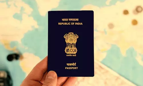 ஒரே வருடத்தில் குடியுரிமையை துறந்த 2 லட்சம் இந்தியர்கள் - மத்திய அரசு தகவல்