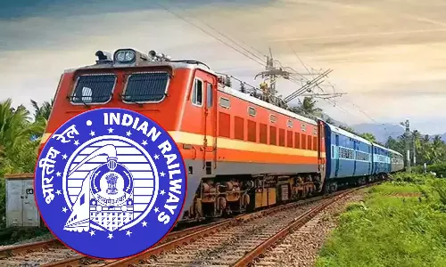 பண்டிகை காலத்தில் பயணம்: 20 சதவீதம் சலுகை அறிவித்த ரெயில்வே அமைச்சகம்..!