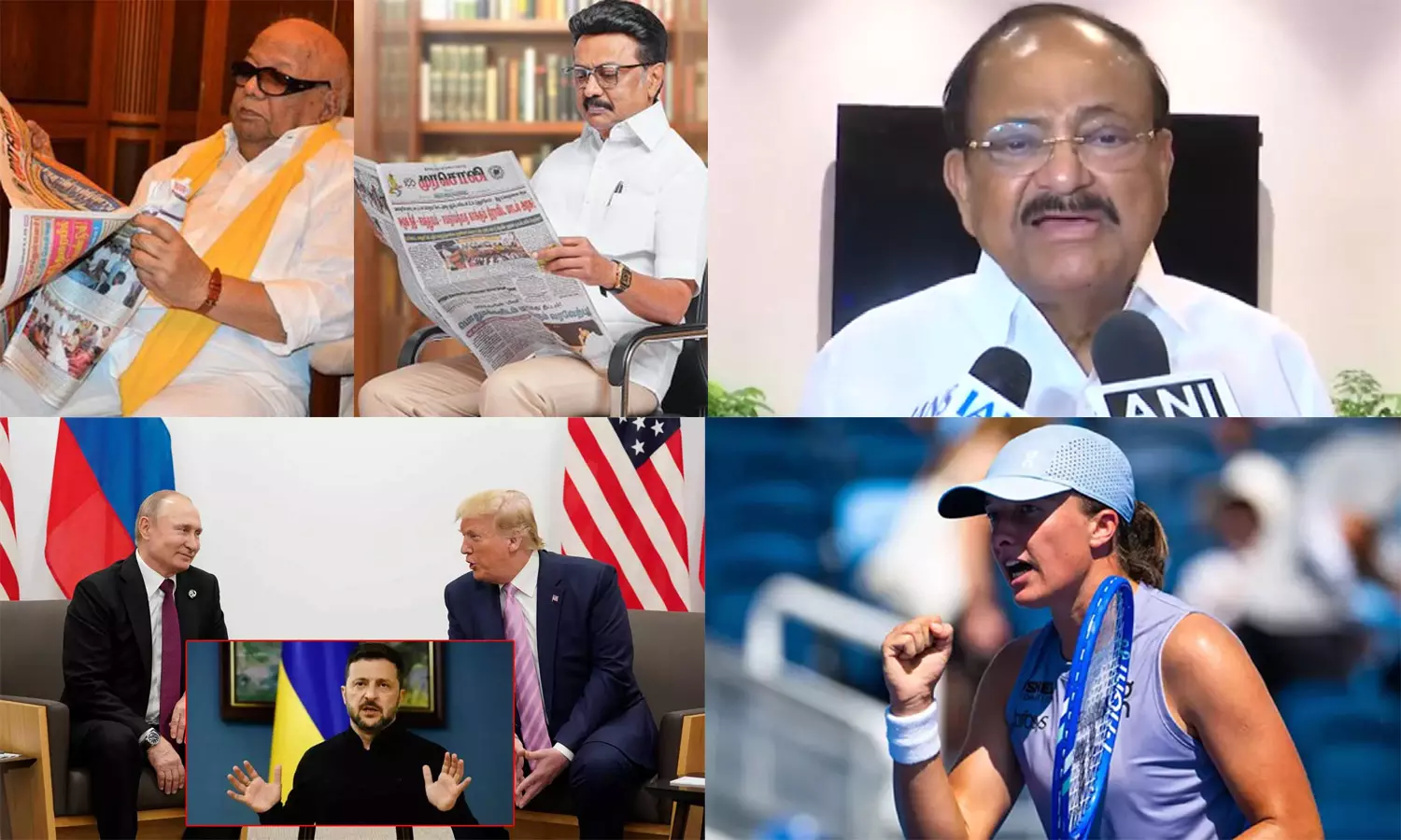 Tamil News Live: இன்றைய முக்கிய செய்திகள்... Tamil News Live: இன்றைய முக்கிய செய்திகள்...