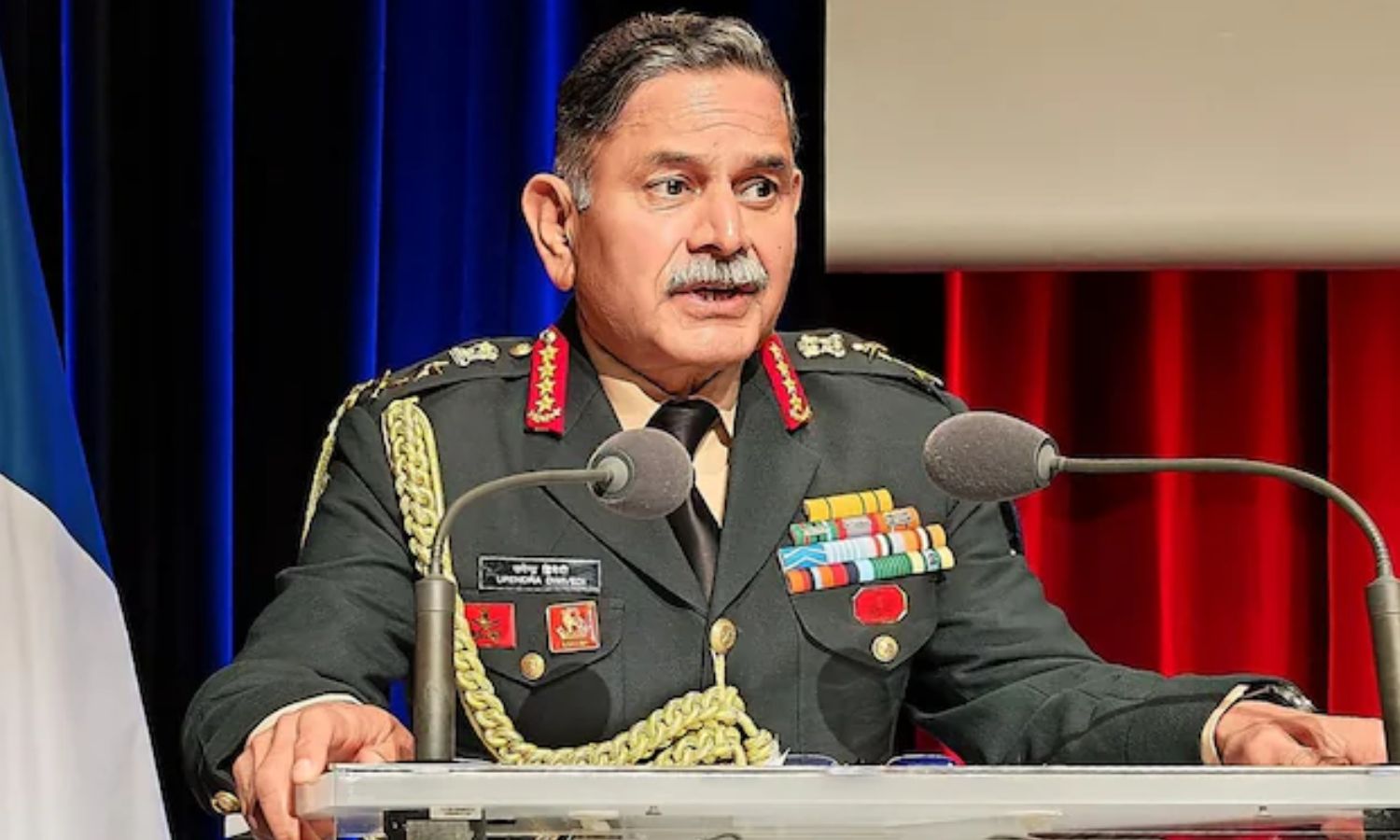 ஆபரேஷன் சிந்தூர் ஒரு சதுரங்க விளையாட்டு - ராணுவ தலைமைத் தளபதி வெளியிட்ட விவரங்கள்!