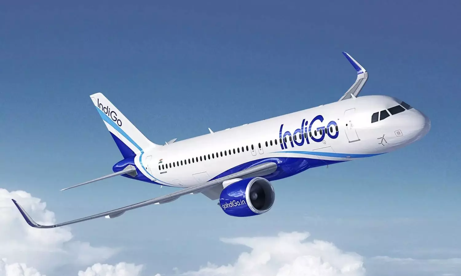 பயணிக்கு அழுக்கான இருக்கை வழங்கிய இண்டிகோ விமான நிறுவனத்துக்கு ரூ.1.5 லட்சம் அபராதம்!