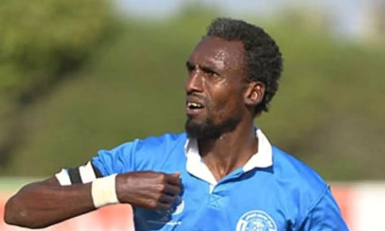 பாலஸ்தீனத்தின் பீலே.. காசாவில் உணவுக்காக காத்திருந்த கால்பந்து வீரர் இஸ்ரேல் தாக்குதலில் உயிரிழப்பு