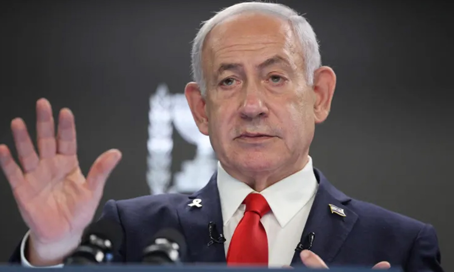 காசாவில் இனப்படுகொலை நடப்பதாக கூறுவது தவறு: ஐ.நா.வில் இஸ்ரேலுக்கு அமெரிக்கா ஆதரவு