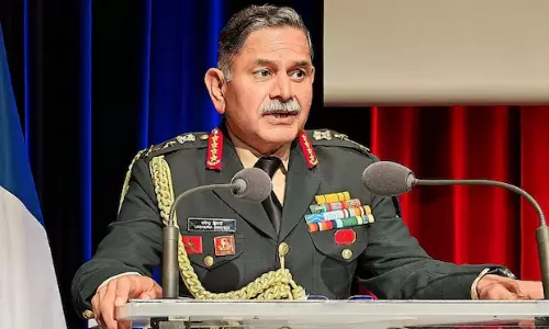 ஆபரேஷன் சிந்தூர் ஒரு சதுரங்க விளையாட்டு - ராணுவ தலைமைத் தளபதி வெளியிட்ட விவரங்கள்!