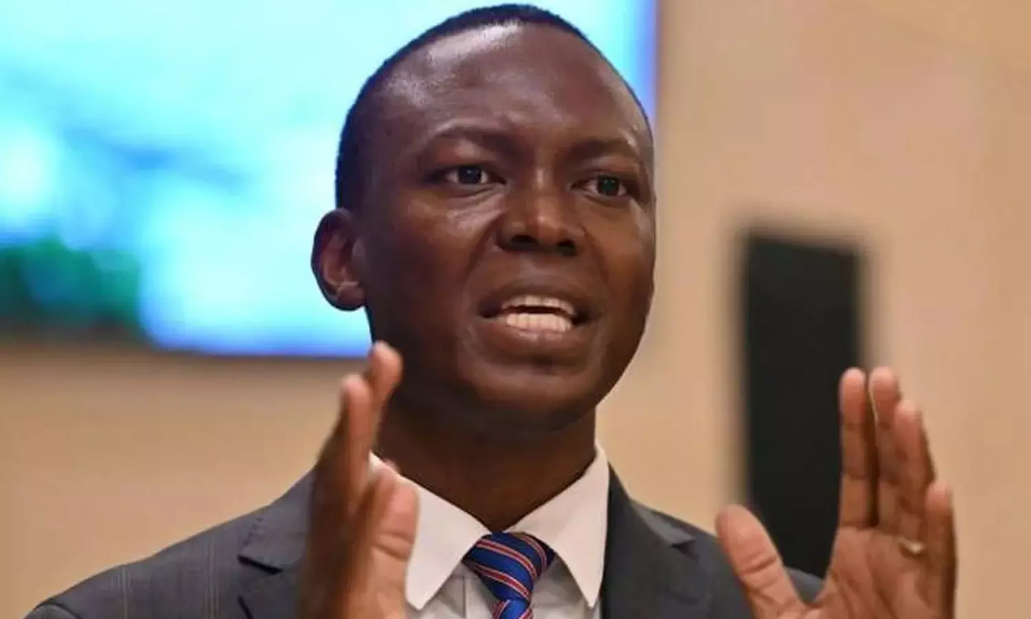 கலவரத்தை தூண்டியதாக முன்னாள் பிரதமருக்கு 20 ஆண்டு சிறை