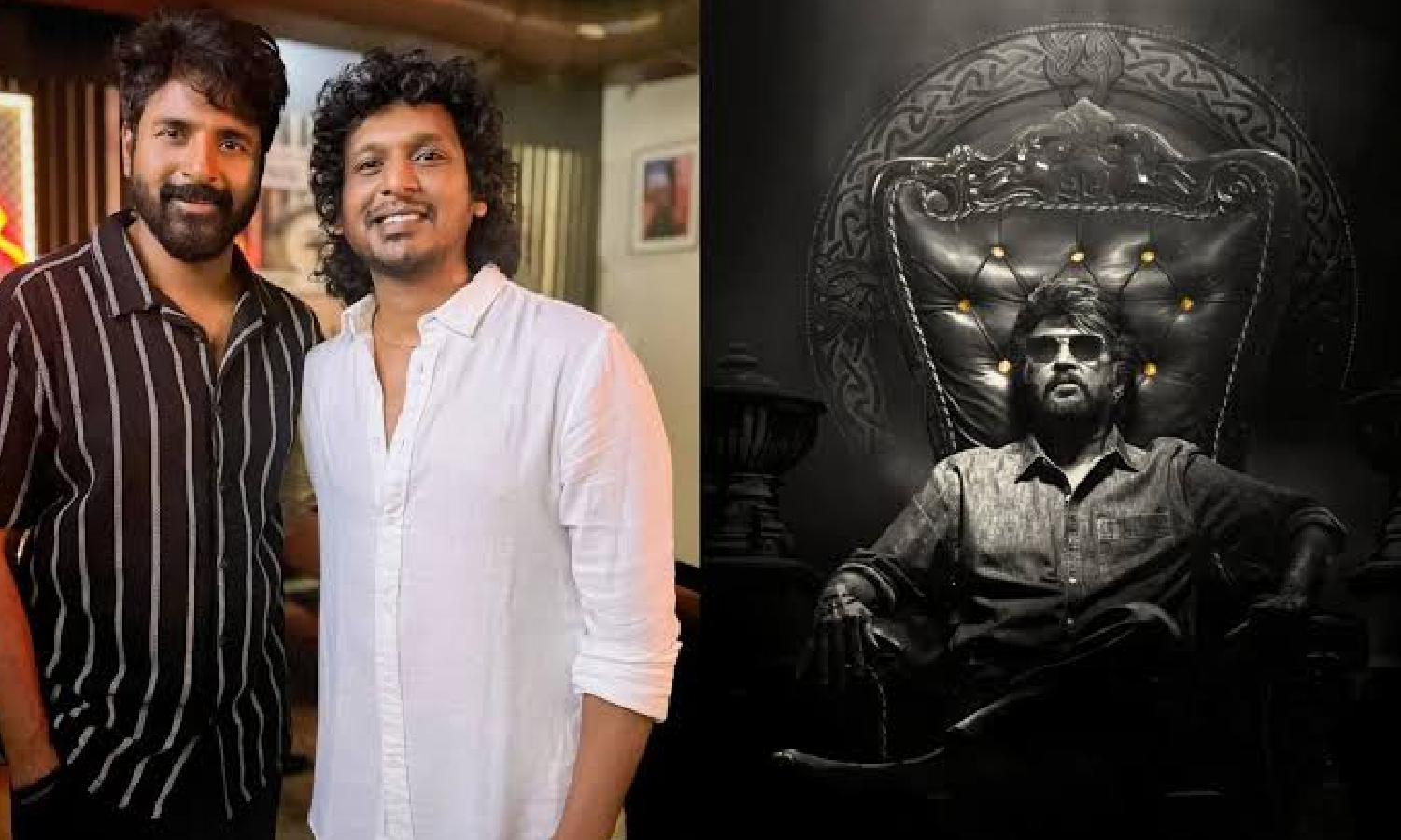 கூலி படத்தில் இளம் வயது ரஜினியாக சிவகார்த்திகேயன்? இணையத்தில் தீயாய் பரவும் தகவல்