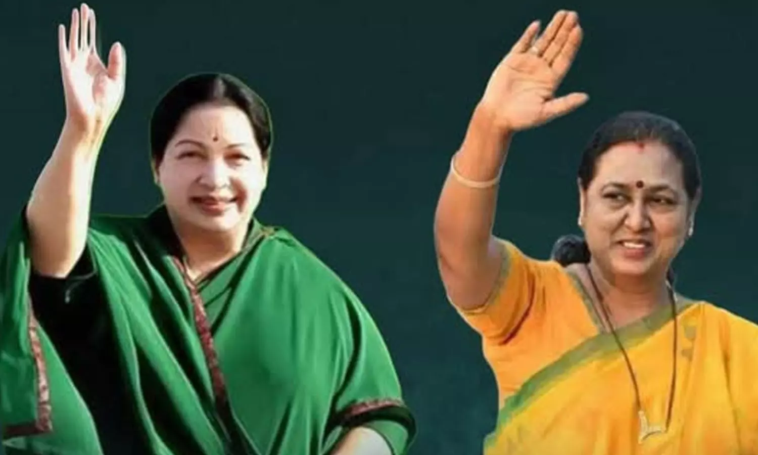 ஜெயலலிதாவுக்கு அடுத்து வலிமை மிகுந்த பெண் தலைவர் பிரேமலதா தான் - எல்.கே.சுதீஷ்