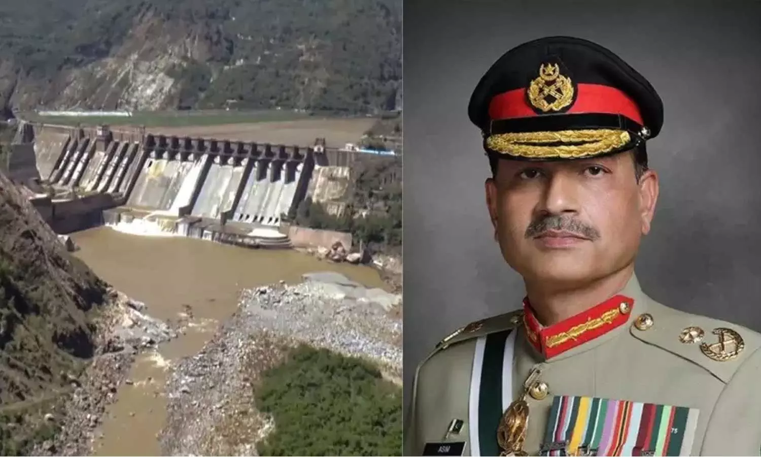 சிந்து நதியில் அணை கட்டினால் ஏவுகணைகளால் அழிப்போம் - பாகிஸ்தானுக்கு இந்தியா கண்டனம்