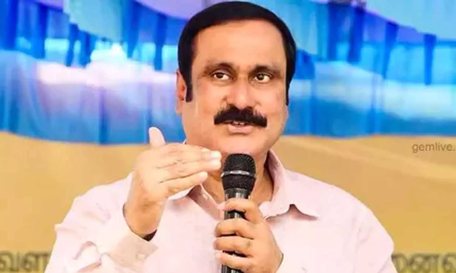 செப்டம்பருக்குள் பழைய ஓய்வூதியத் திட்டத்தை செயல்படுத்த வேண்டும்- அன்புமணி ராமதாஸ் வலியுறுத்தல் செப்டம்பருக்குள் பழைய ஓய்வூதியத் திட்டத்தை செயல்படுத்த வேண்டும்- அன்புமணி ராமதாஸ் வலியுறுத்தல்