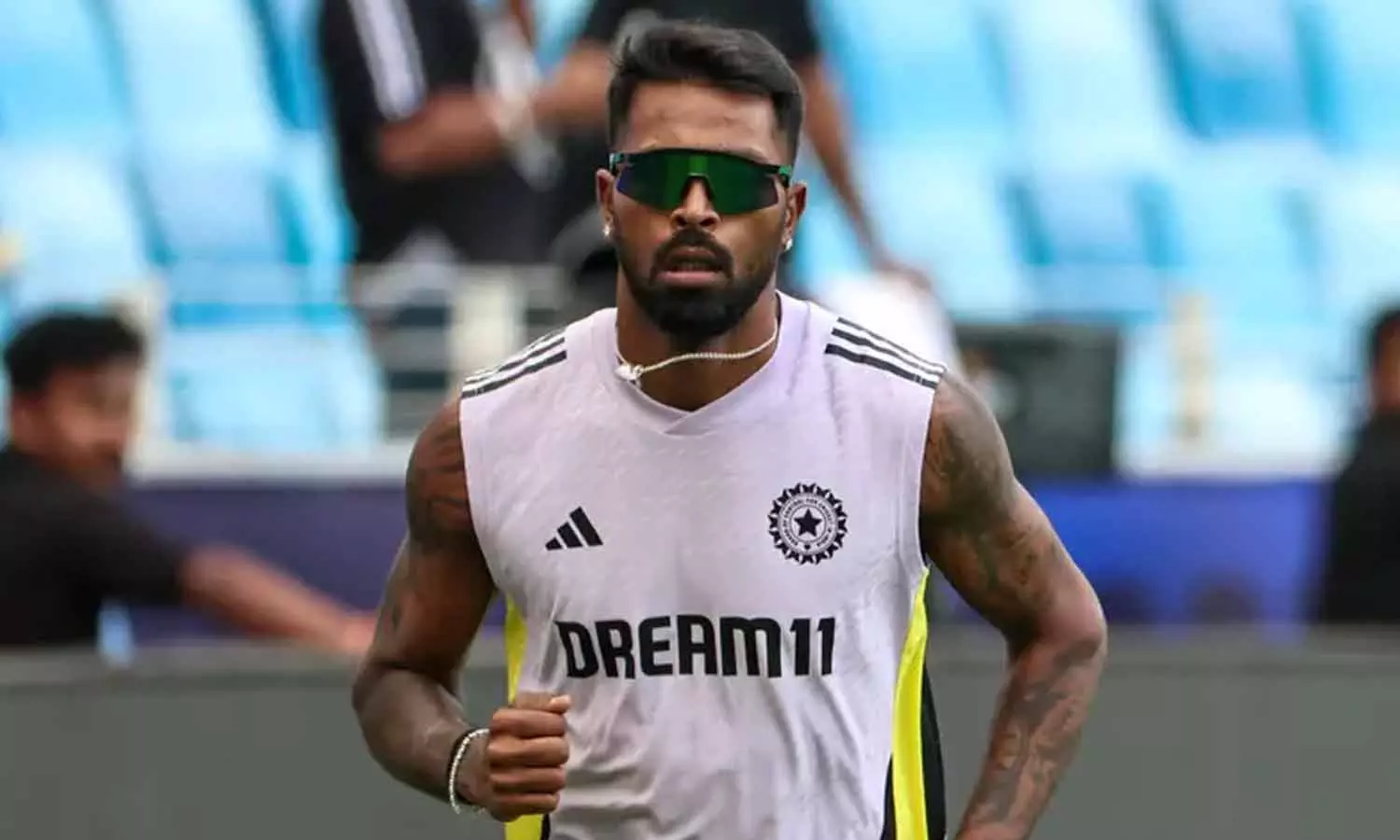 ஆசிய கோப்பையில் ஹர்திக் பாண்ட்யா இடம்பெறுவாரா? வெளியான தகவல்