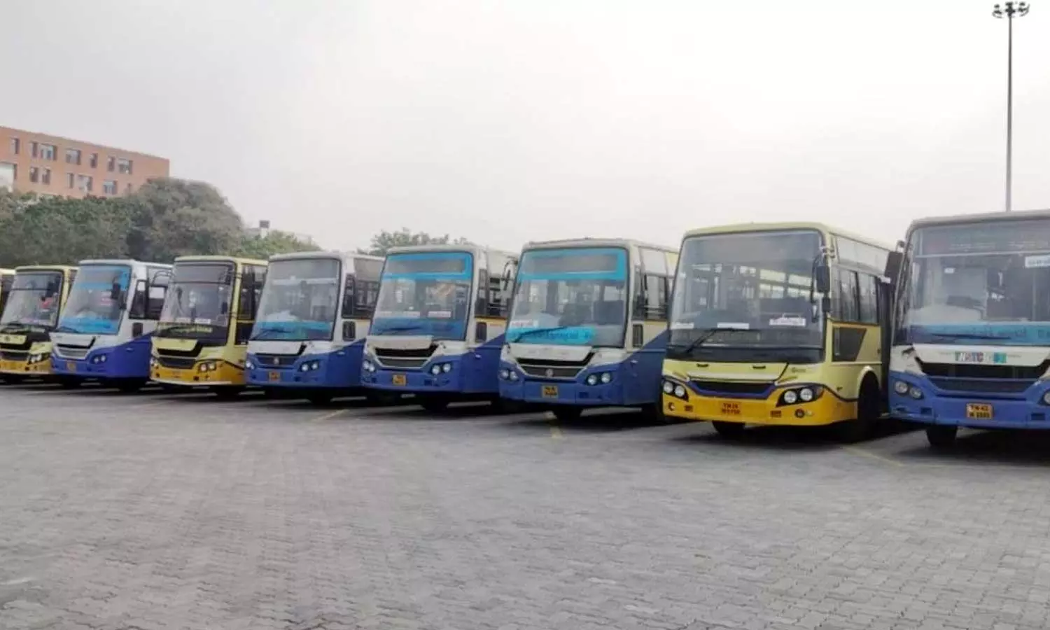 தொடர் விடுமுறையையொட்டி சிறப்பு பேருந்துகள் இயக்கப்படும் என அறிவிப்பு