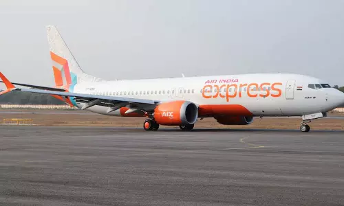 சலுகை விலையில் விமான டிக்கெட்... ஃப்ரீடம் சேல் விற்பனையை தொடங்கிய ஏர் இந்தியா எக்ஸ்பிரஸ்