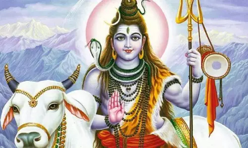 சிவன் கோவிலுக்கு சென்றால் அவசியம் படிக்க வேண்டிய பாடல்!- மேலும் சில ஆன்மிக தகவல்கள்