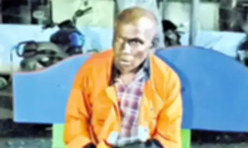 ஆந்திராவில் மது போதையில் அரசு பஸ்சை கடத்திய முதியவர்