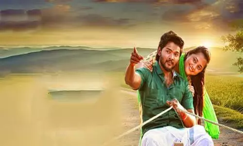 உழவர் மகன் திரைவிமர்சனம் | Uzhavar Magan  Review in tamil