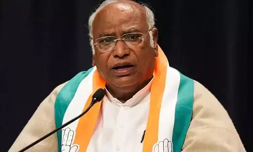 துணை ஜனாதிபதி தேர்தலில் இந்தியா கூட்டணி சார்பில் பொது வேட்பாளரை நிறுத்த முடிவு