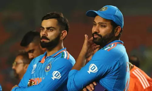 ஆஸ்திரேலியாவுக்கு எதிரான ஒருநாள் தொடருக்கு முன்பு ரோகித், கோலி இதை செய்ய வேண்டும்- பிசிசிஐ விருப்பம்