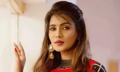 மனநல காப்பகத்தில் நடிகை மீரா மிதுன் அனுமதி..!