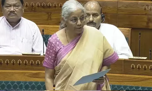 மக்களவையில் நிறைவேறிய புதிய வருமான வரி மசோதாவின் முக்கிய அம்சங்கள் என்ன?