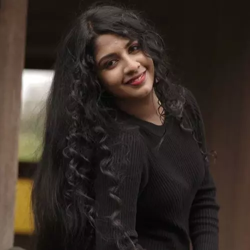 வின்சிட்டா ஜார்ஜ்