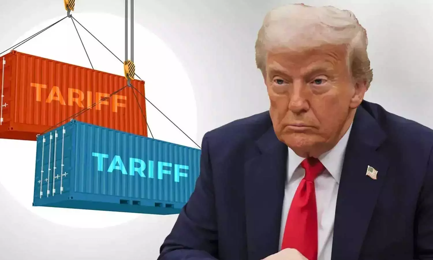 சீனாவிற்கான பரஸ்பர வரிவிதிப்பிற்கு 90 நாட்கள் கூடுதல் அவகாசம் - அமெரிக்க அதிபர் டிரம்ப் சீனாவிற்கான பரஸ்பர வரிவிதிப்பிற்கு 90 நாட்கள் கூடுதல் அவகாசம் - அமெரிக்க அதிபர் டிரம்ப்