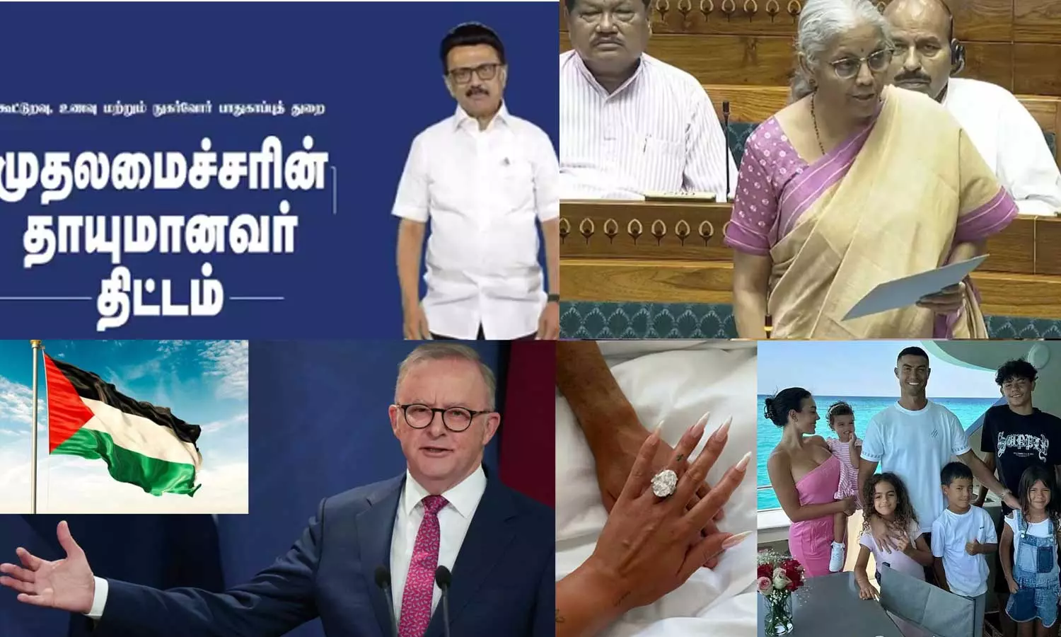Tamil News Live: இன்றைய முக்கிய செய்திகள்... Tamil News Live: இன்றைய முக்கிய செய்திகள்...