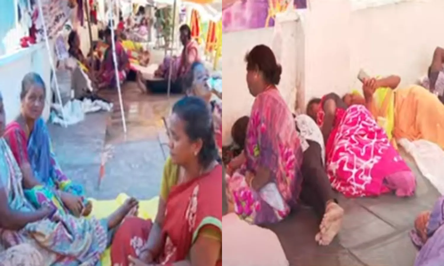 தூய்மை பணியாளர்கள் உடனடியாக பணிக்கு திரும்ப வேண்டும் - தமிழக அரசு