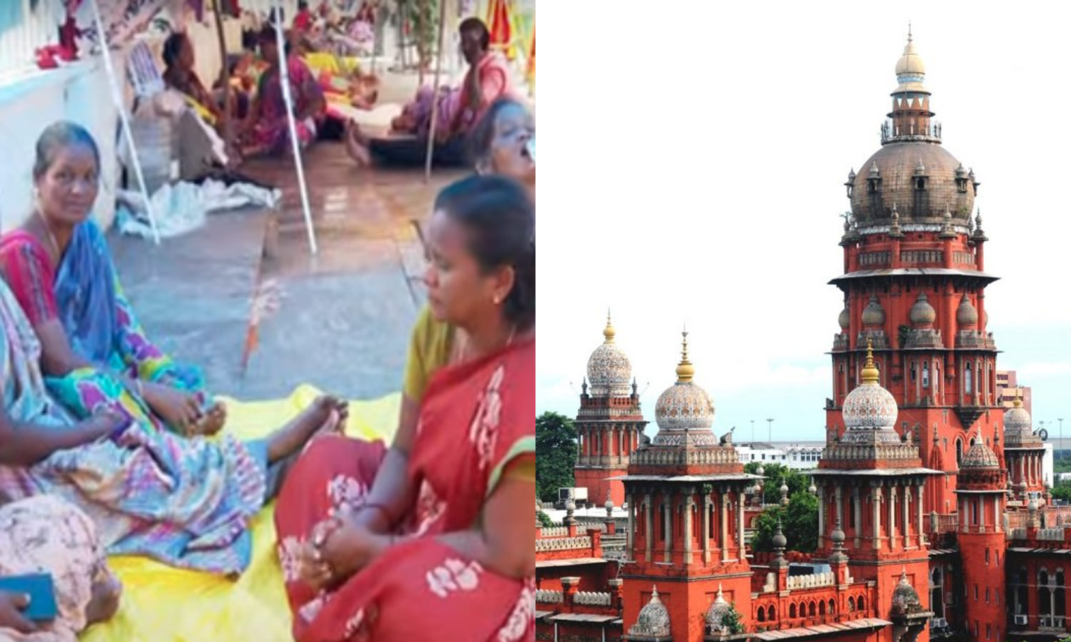 தூய்மை பணியாளர்களுக்கு ஆதரவாகவே செயல்பட்டு வருகிறோம்- தமிழ்நாடு அரசு விளக்கம்