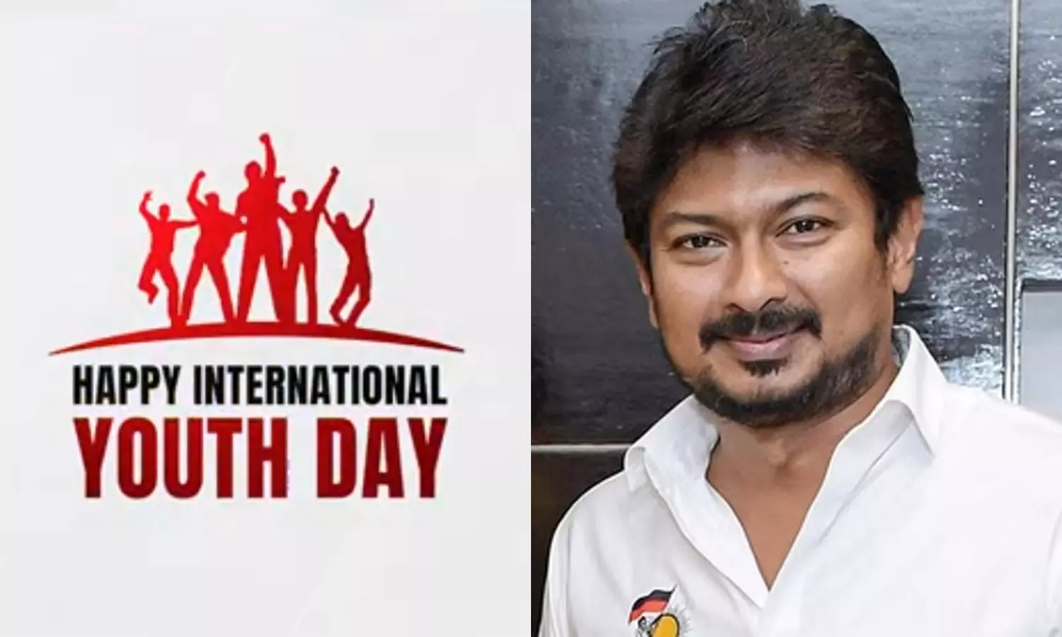 இளைஞர்களின் வளர்ச்சியில் திராவிட மாடல் அரசு- துணை முதலமைச்சர் பெருமிதம்