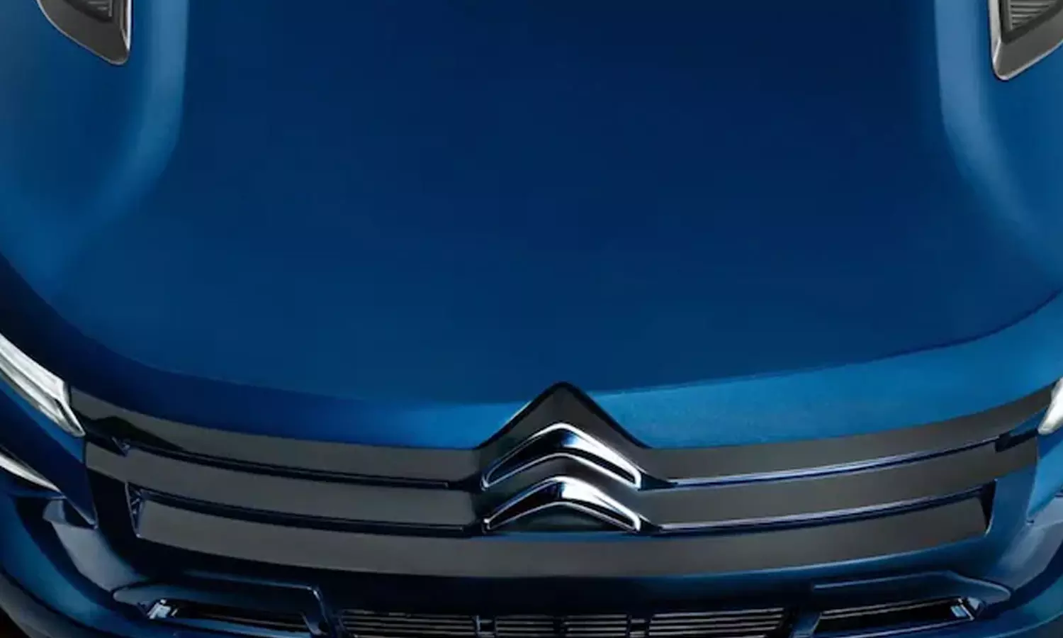 மூன்று மாடல்களை அப்டேட் செய்யும் சிட்ரோயன் - வெளியான வேற லெவல் தகவல்