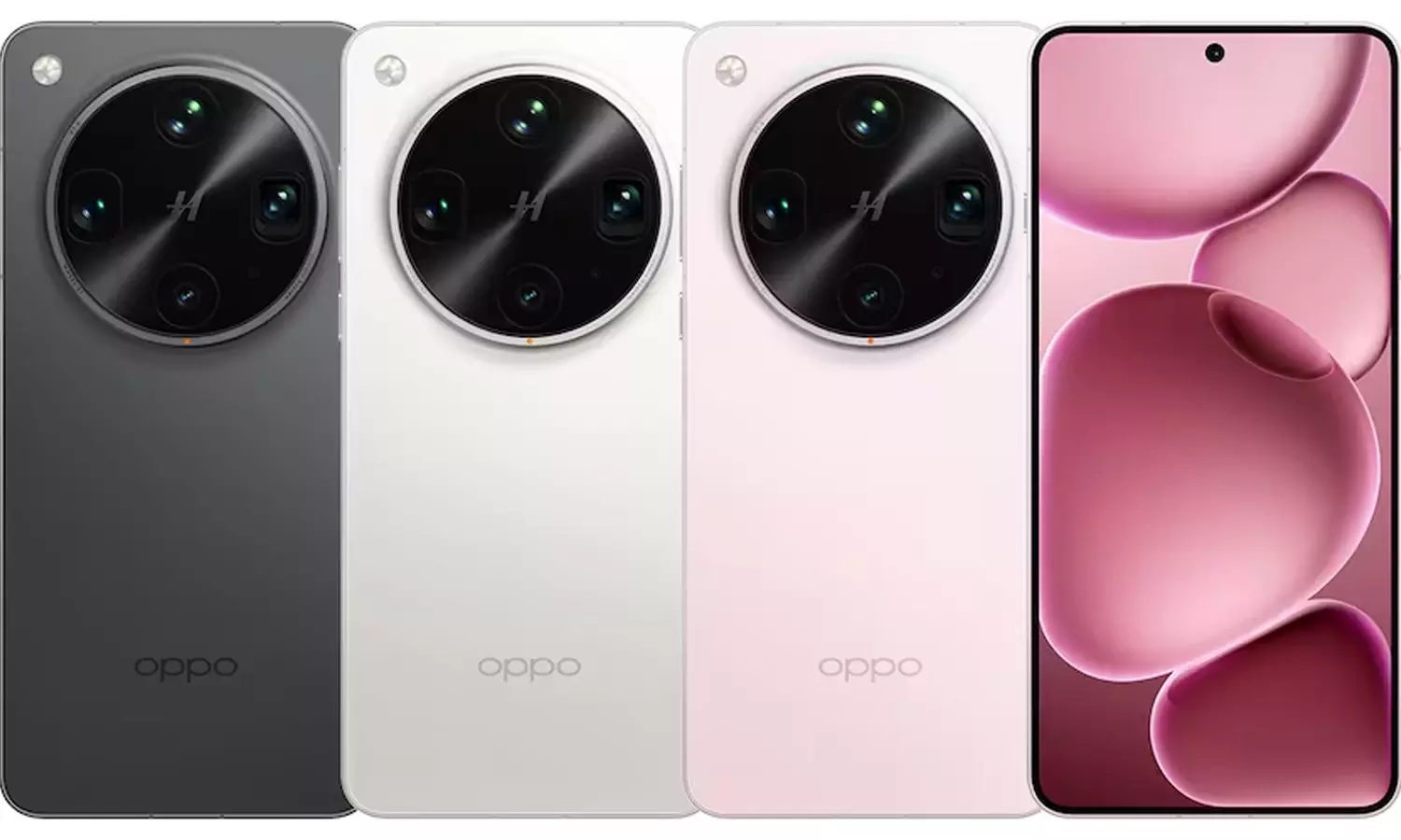 7000mAh பேட்டரியுடன் வெறித்தனமாக ரெடியாகும் ஒப்போ ஸ்மார்ட்போன்