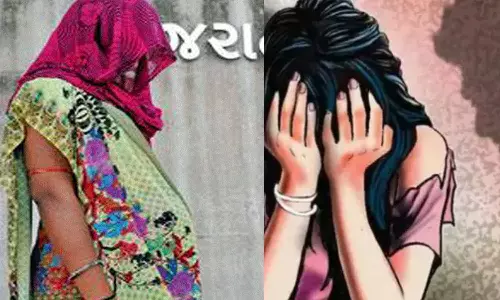 கணவருக்கு ஆண்மை குறைவு... கர்ப்பம் தரிக்க மருமகளை பாலியல் வன்கொடுமை செய்த மாமனார்