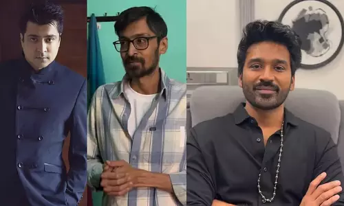 துள்ளுவதோ இளமை நடிகர் அபினயின் சிகிச்சைக்காக உதவி செய்த தனுஷ்