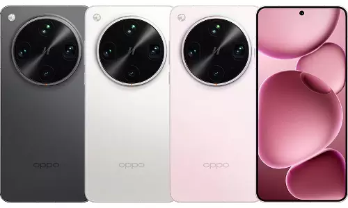 7000mAh பேட்டரியுடன் வெறித்தனமாக ரெடியாகும் ஒப்போ ஸ்மார்ட்போன்