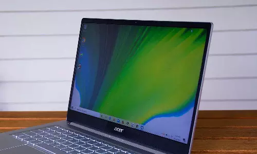 கல்லூரி மாணவர்களுக்கு மடிக்கணினி: விலைப்பட்டியலை சமர்ப்பித்த டெல், ஏசர்