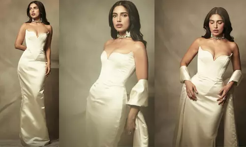 சுத்தமான இமாலய குடிநீரை விற்கும் பிரபல நடிகை -
விலையை கேட்டு அதிர்ச்சியடைந்த ரசிகர்கள்