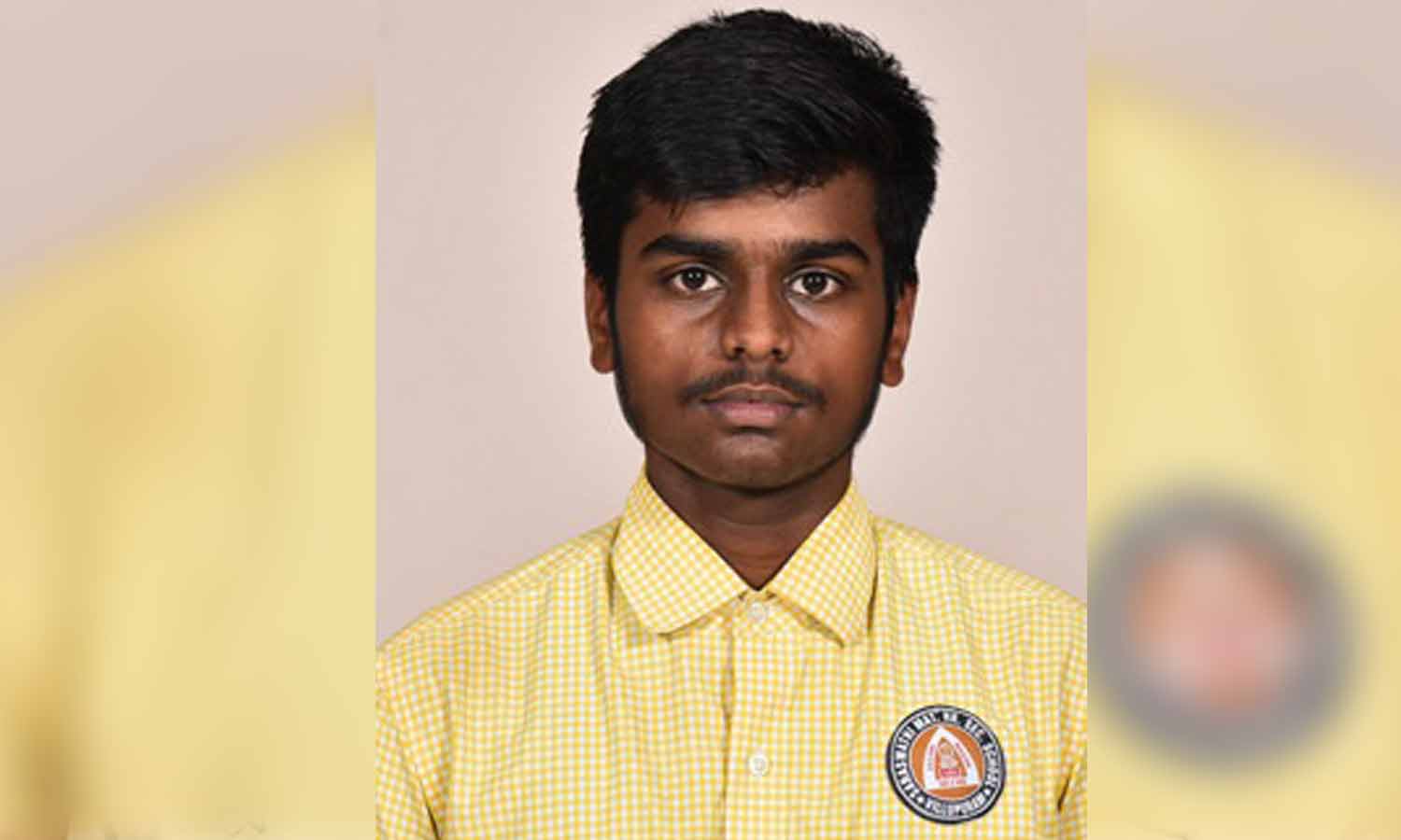 விழுப்புரத்தில் தனியார் பள்ளிக்கு வந்த மாணவன் மயங்கி விழுந்து உயிரிழப்பு