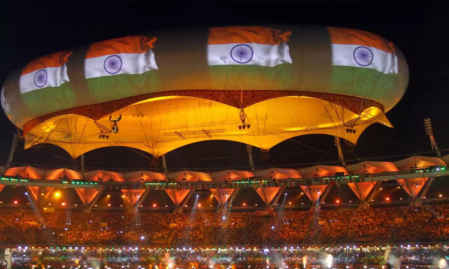 காமன்வெல்த் 2030.. அகமதாபாத்தில் நடத்த ஒப்புதல்: இந்திய ஒலிம்பிக் சங்கம்