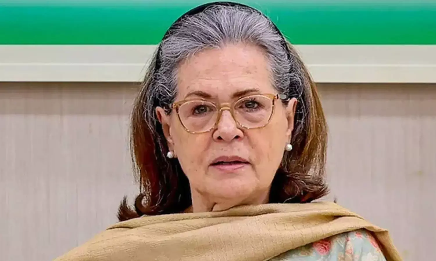 குடியுரிமை பெறும் முன்னரே வாக்காளர் பட்டியலில் சோனியா காந்தி பெயர்: ராகுலுக்கு பா.ஜ.க. பதிலடி