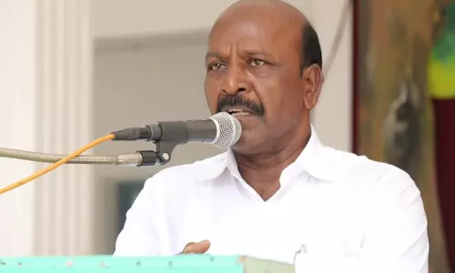 கிருஷ்ண ஜெயந்தி... வரும் வாரம் நலம் காக்கும் ஸ்டாலின் முகாம் நடைபெறுமா? - அமைச்சர் விளக்கம்