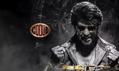 கூலி திரைவிமர்சனம் | Coolie Review in tamil