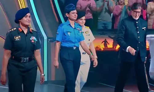 ஆபரேஷன் சிந்தூரை விளம்பர வெறிக்காக மட்டுமே பயன்படுத்தி வரும் மத்திய அரசு: சு.வெங்கடேசன் தாக்கு